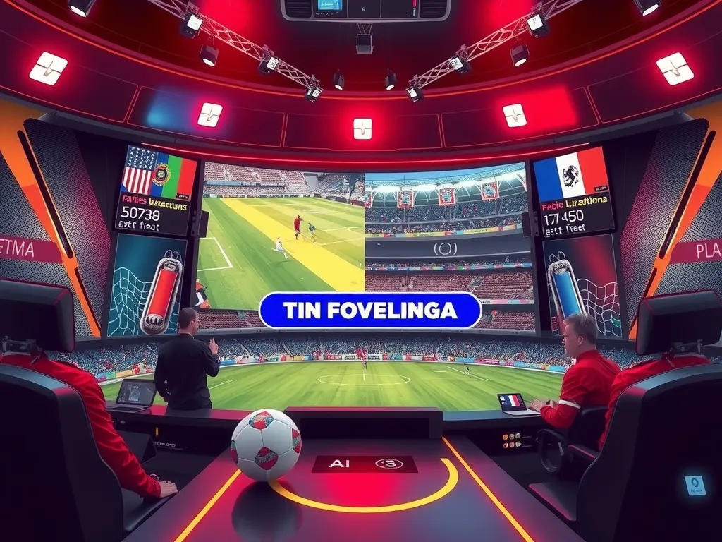 The Evolution and Future of Sports Media in the MENA Region