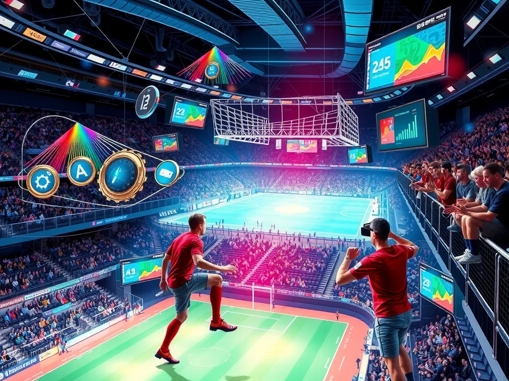 A Comprehensive Guide to AI-Powered Fan Engagement Strategies in Sports