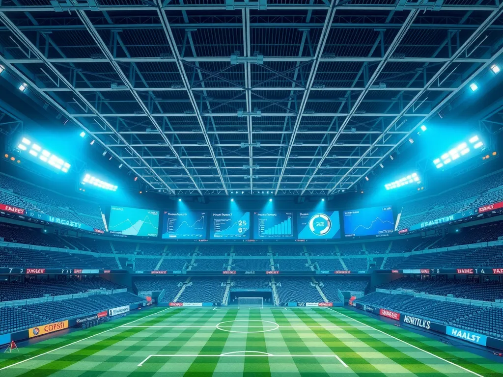 AI in Football: Transforming Strategies, Scouting, and Fan Engagement