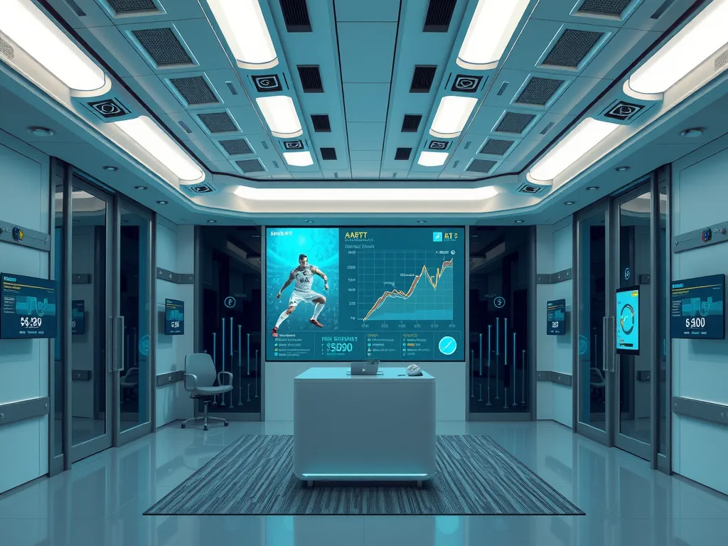 AI in Sports Medicine: Revolutionizing Injury Prevention and Recovery