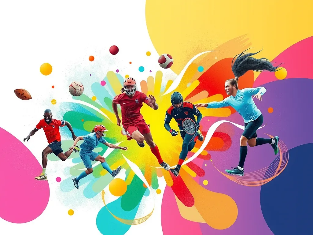 The Transformative Role of AI in Enhancing Fan Engagement in Lesser-Known Sports