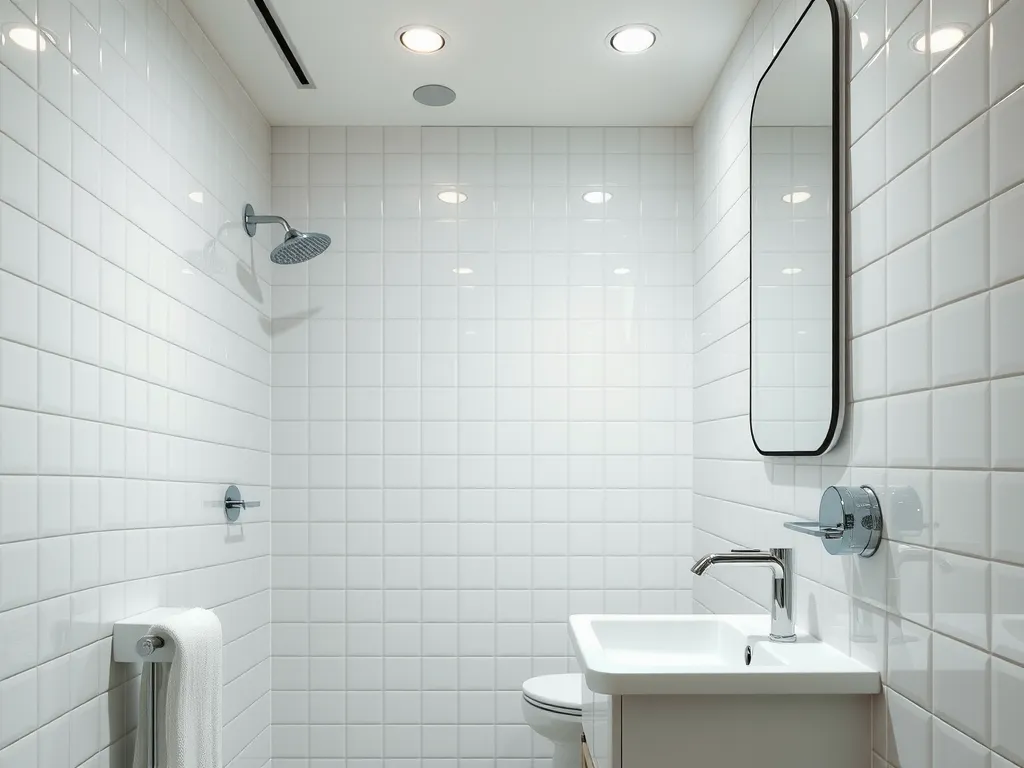 How to Deep Clean a Bathroom: The Complete Step-by-Step Guide