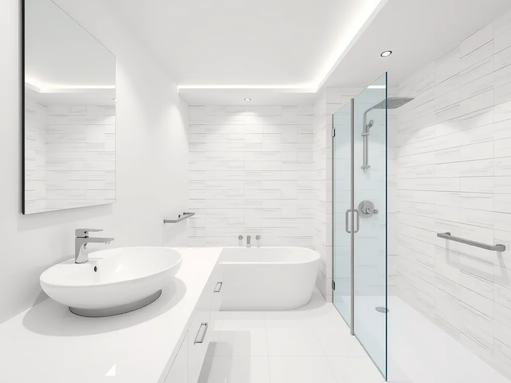 How to Thoroughly Clean a Bathroom: A Full Step-by-Step Guide